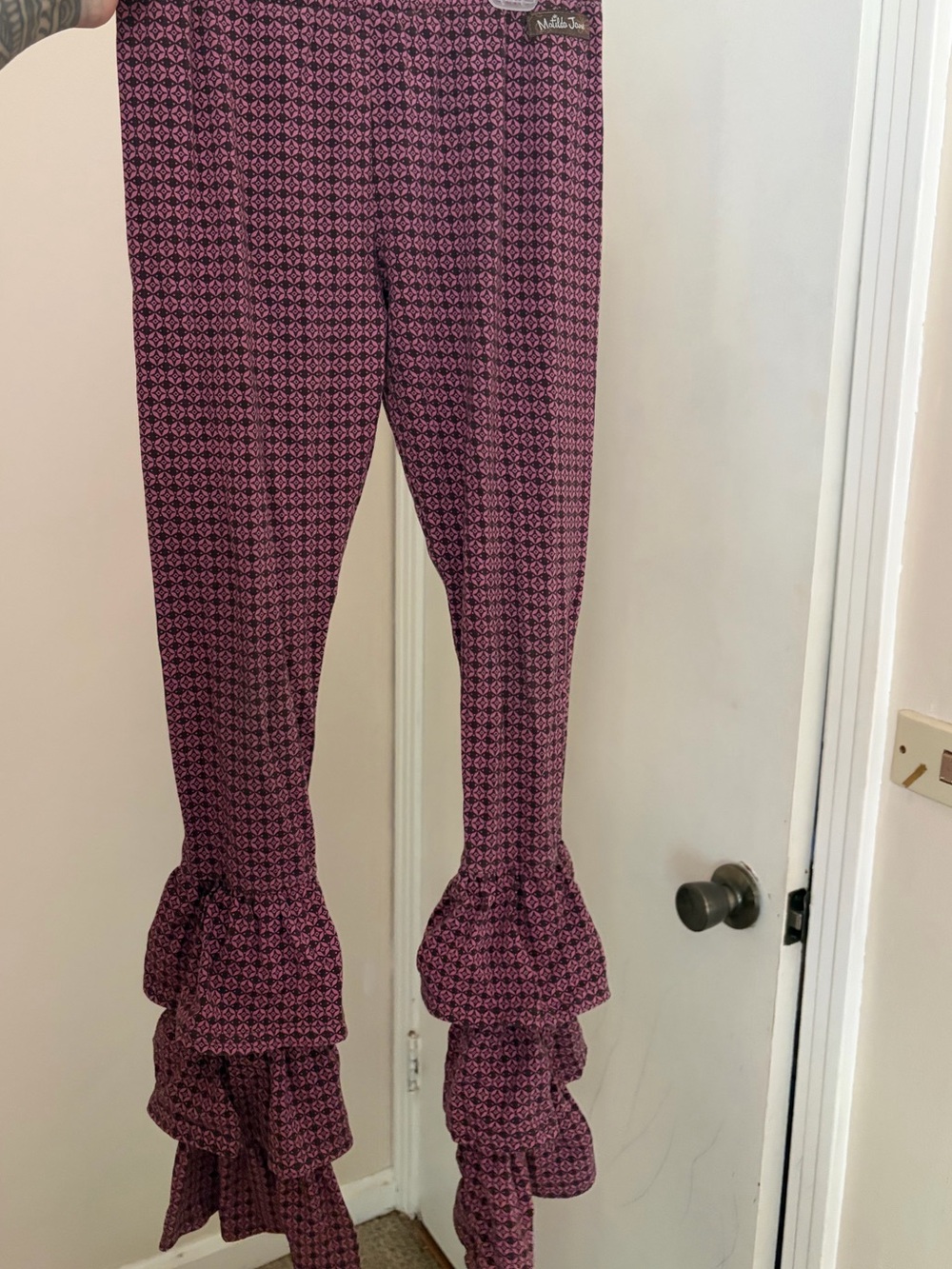 Matilda Jane pants